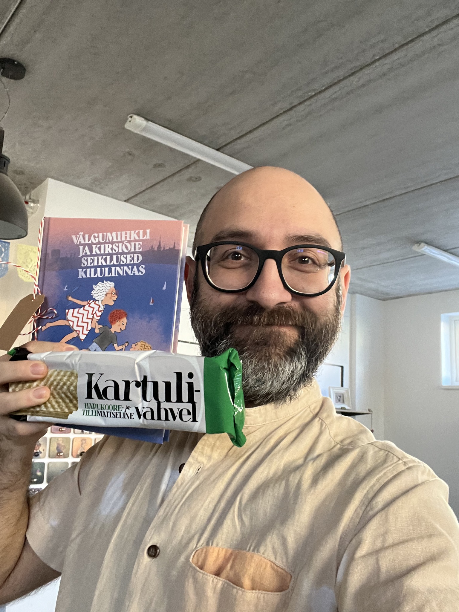 Facebooki auhinnamäng