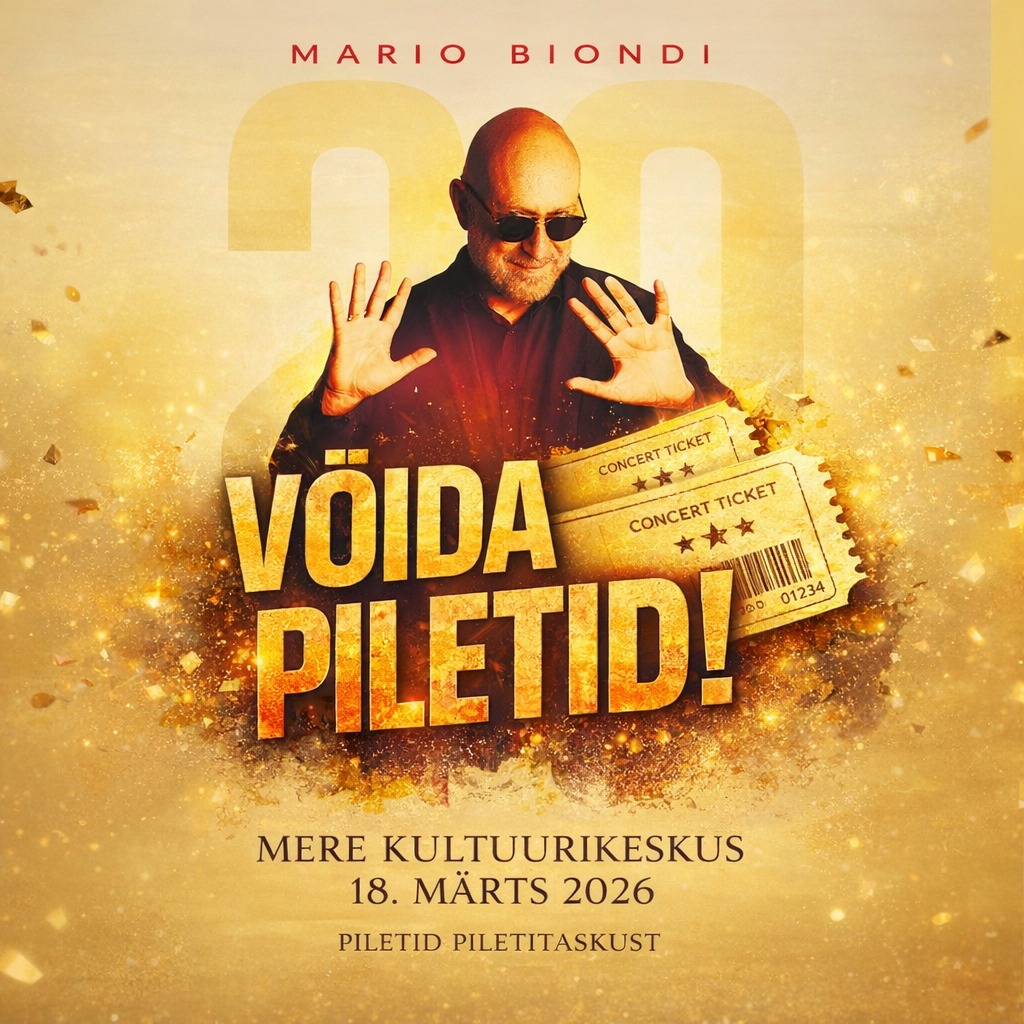 Facebooki auhinnamäng