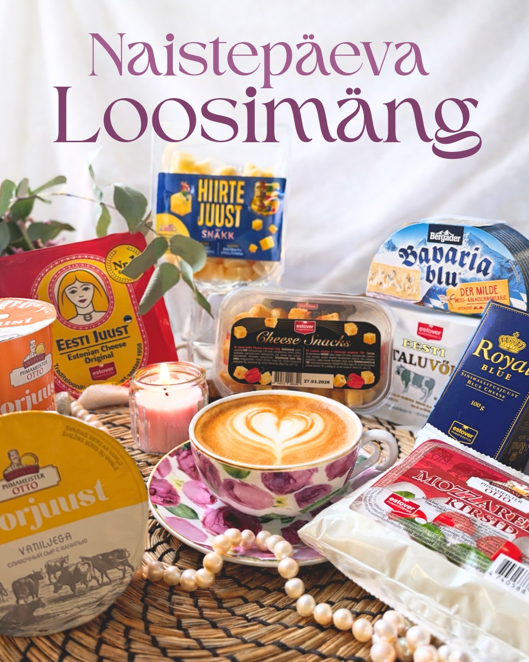 Facebooki auhinnamäng