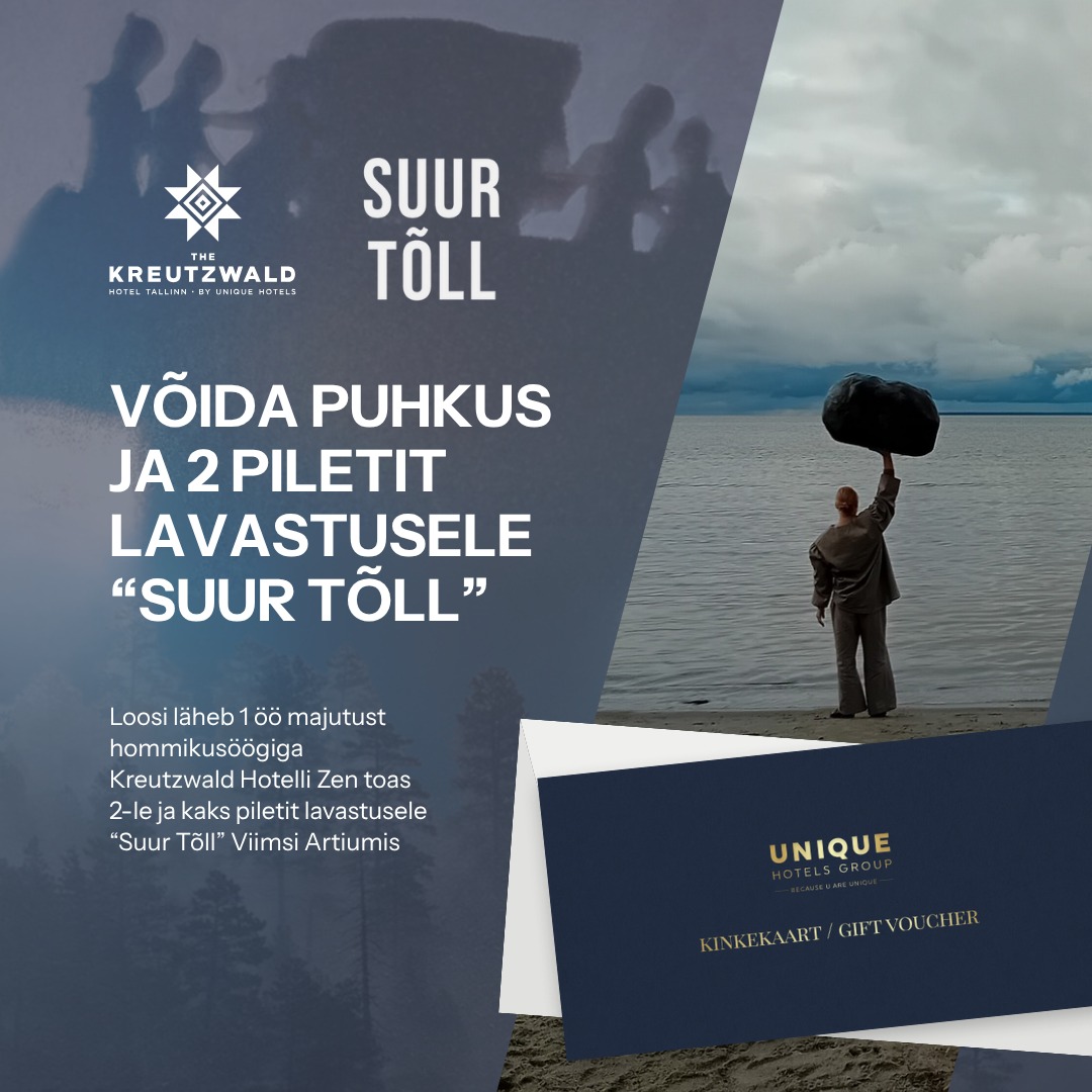 Facebooki auhinnamäng