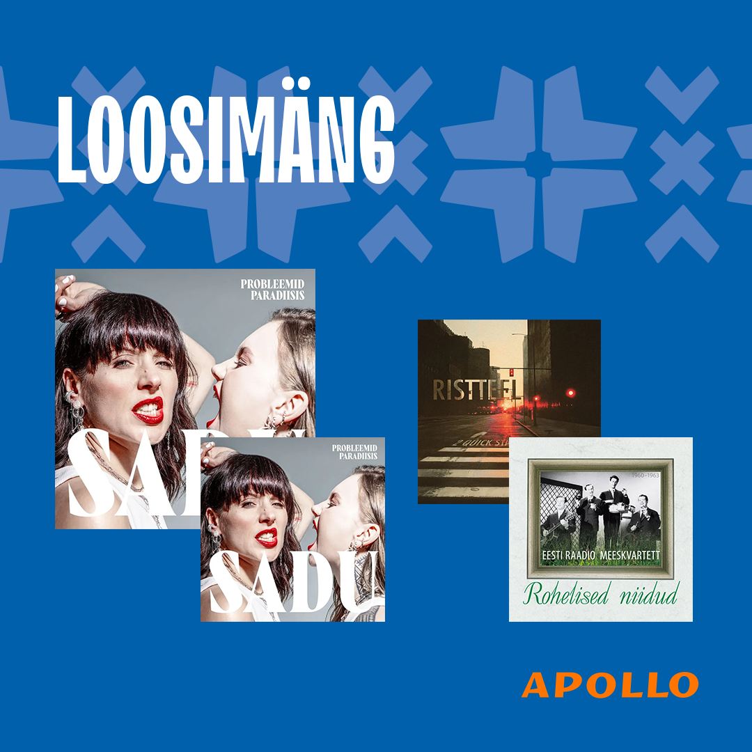 Facebooki auhinnamäng