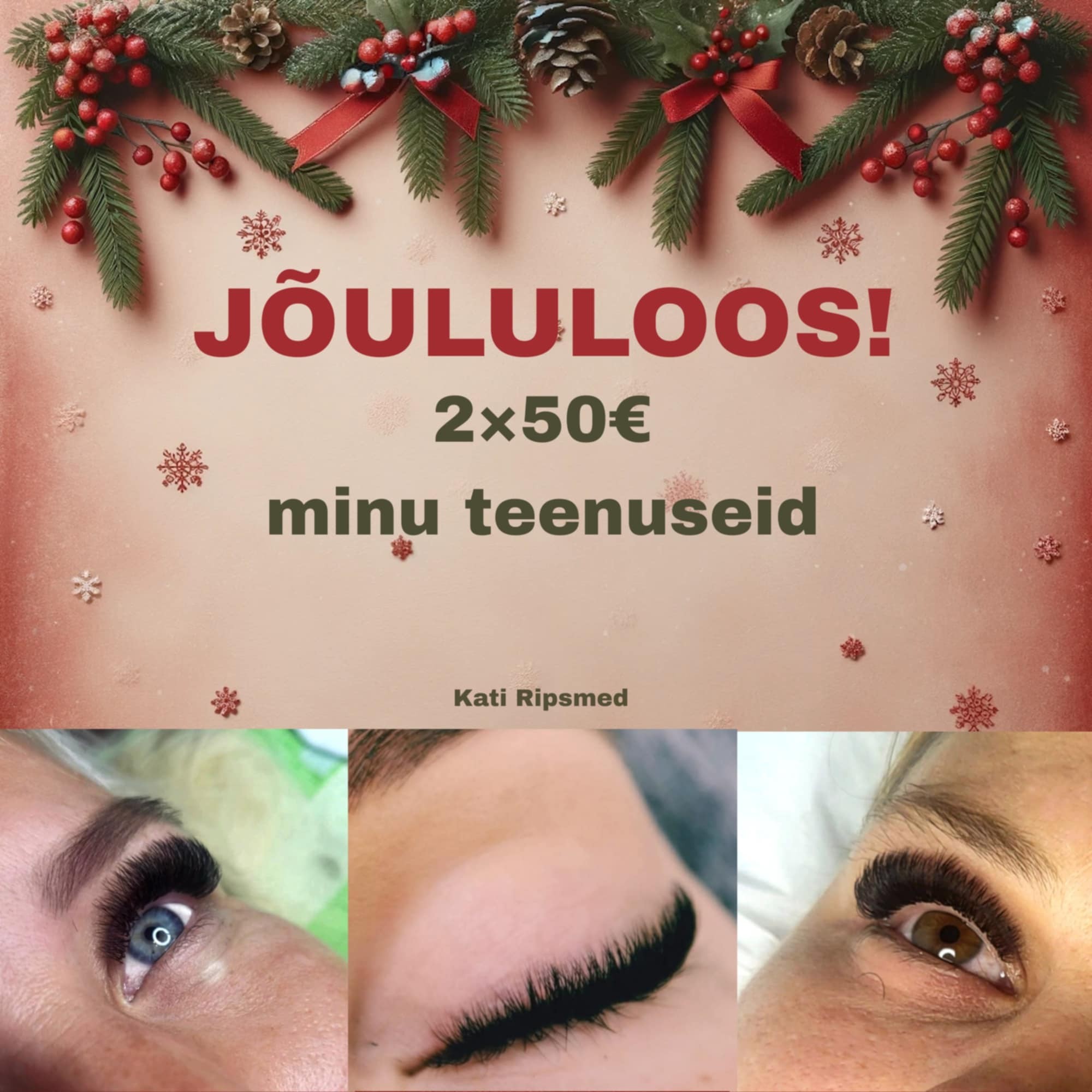 Facebooki auhinnamäng