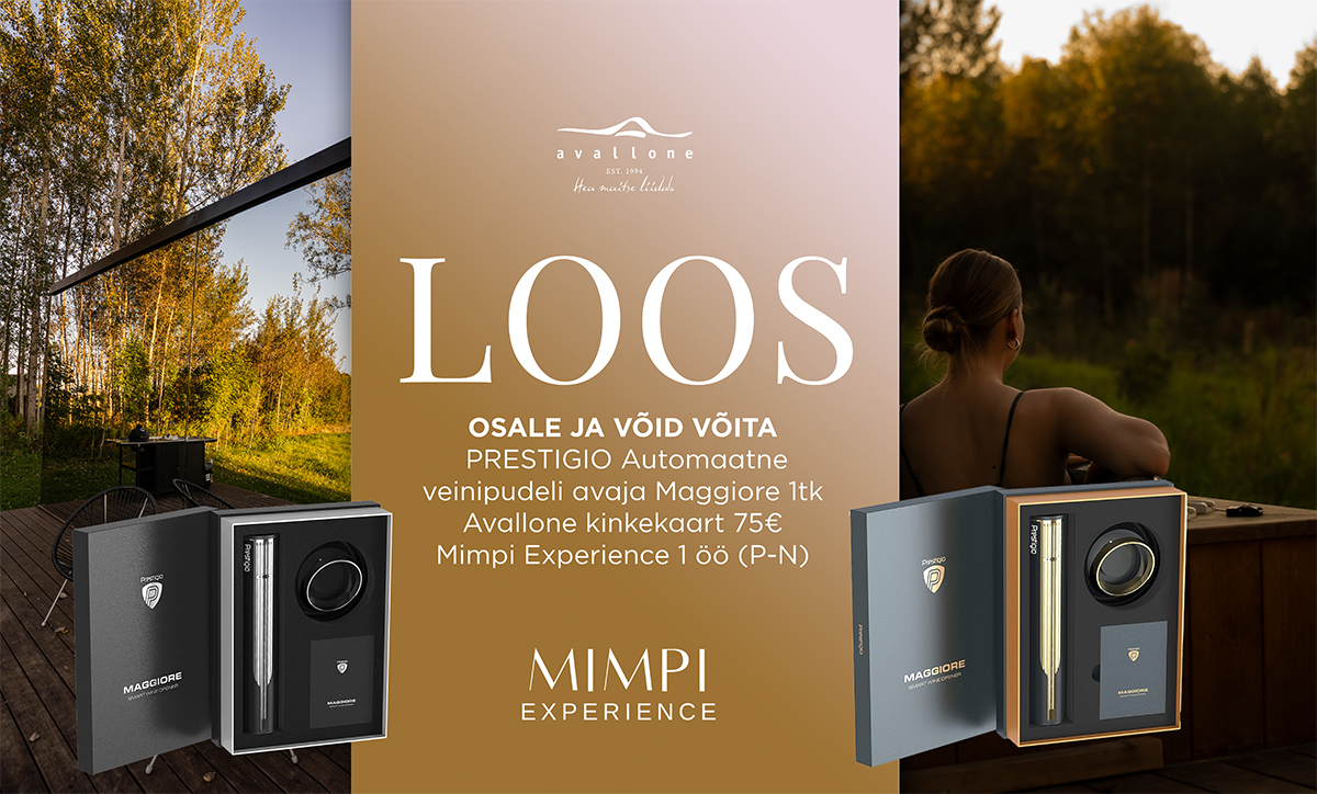 Facebooki auhinnamäng