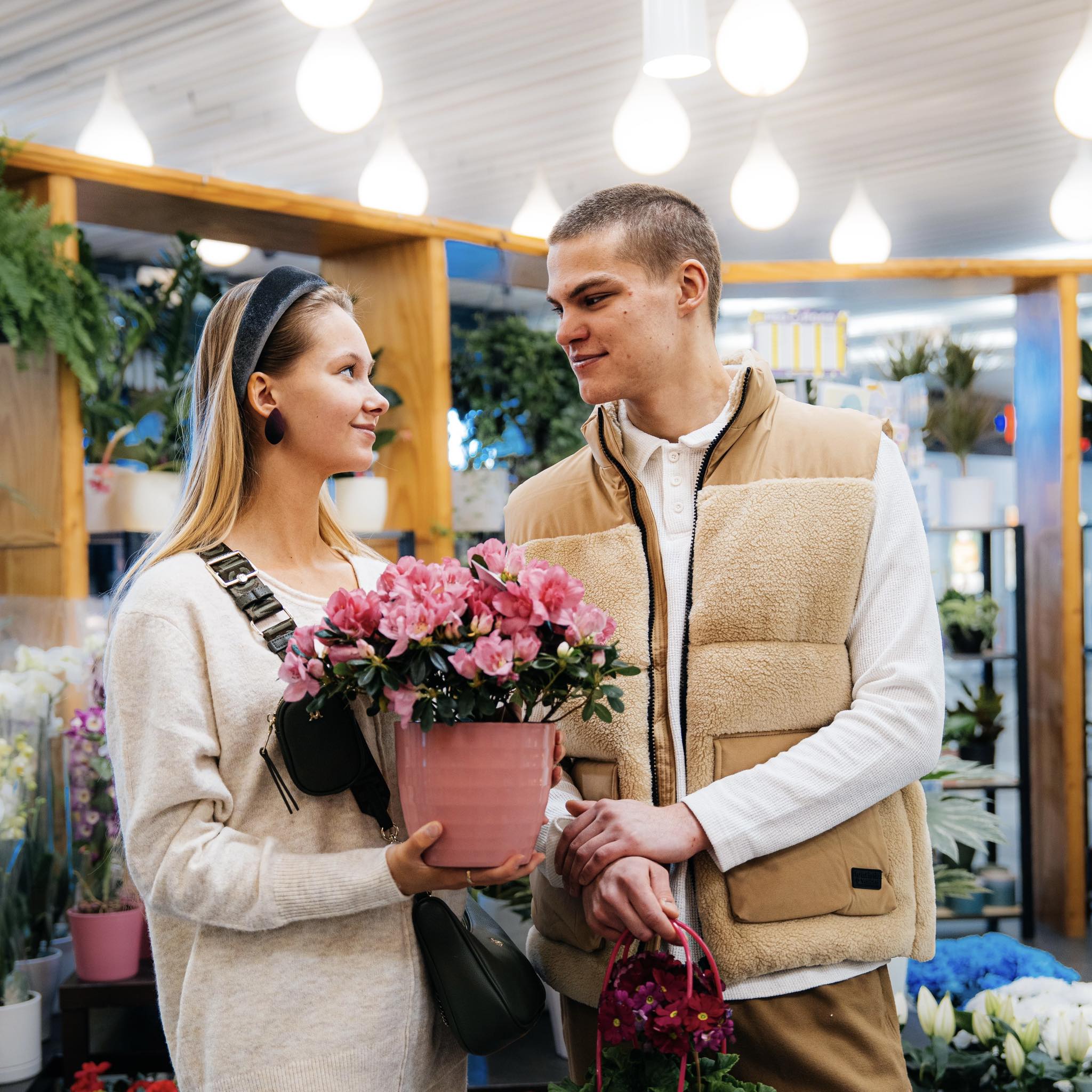 Facebooki auhinnamäng