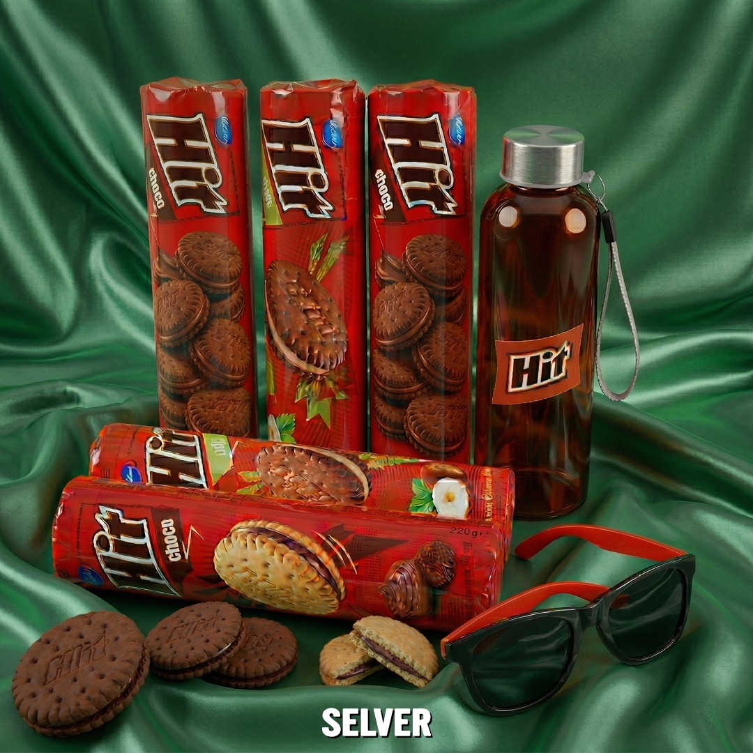 Facebooki auhinnamäng