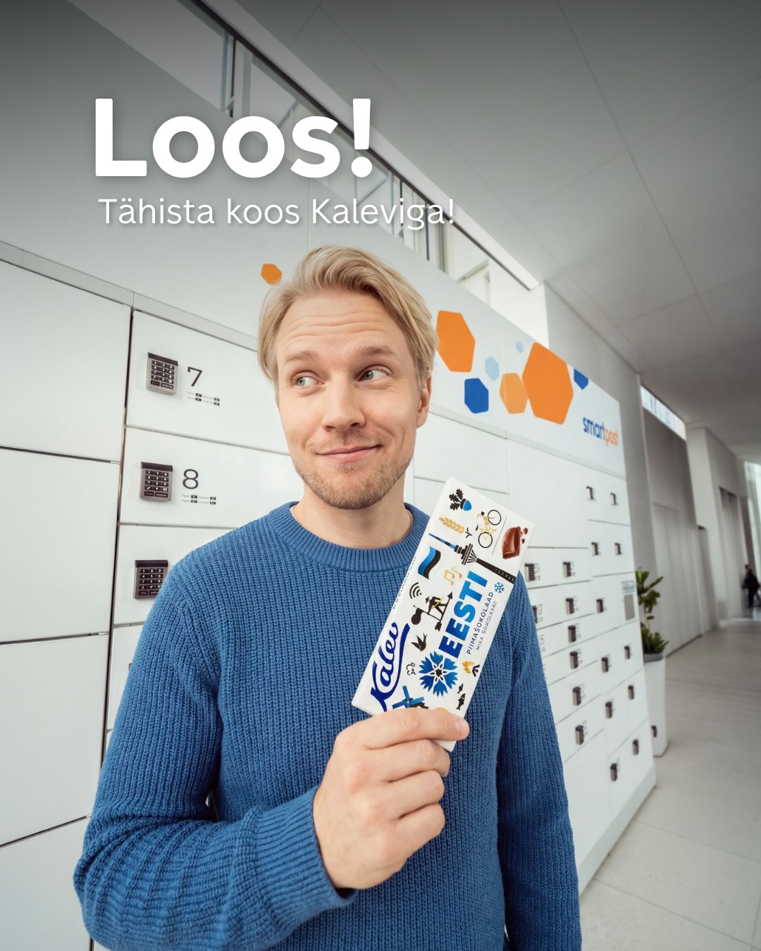 Facebooki auhinnamäng