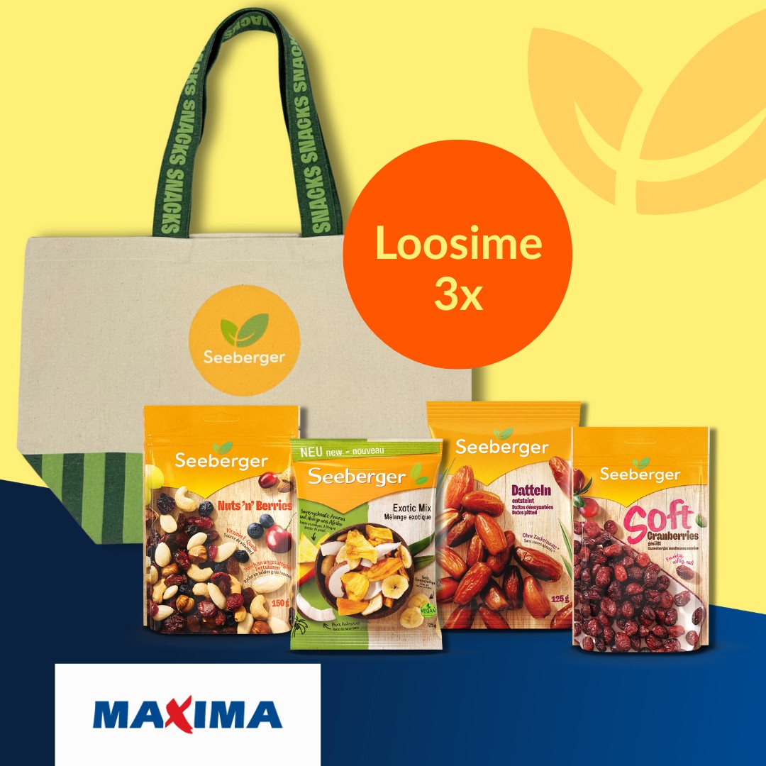 Facebooki auhinnamäng