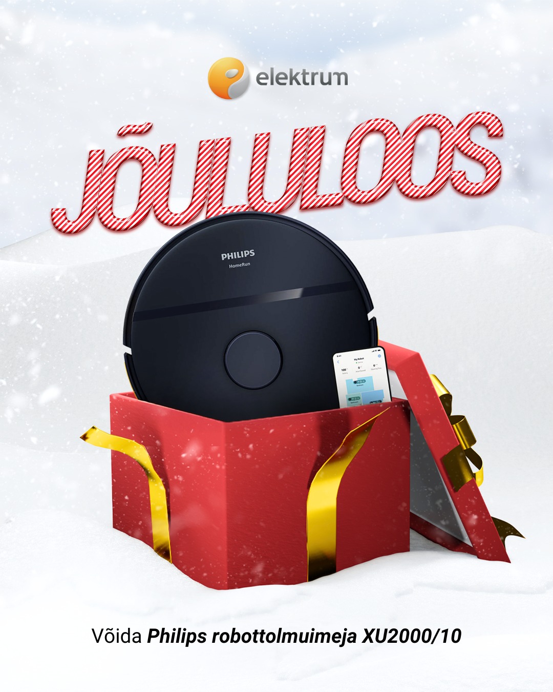 Facebooki auhinnamäng