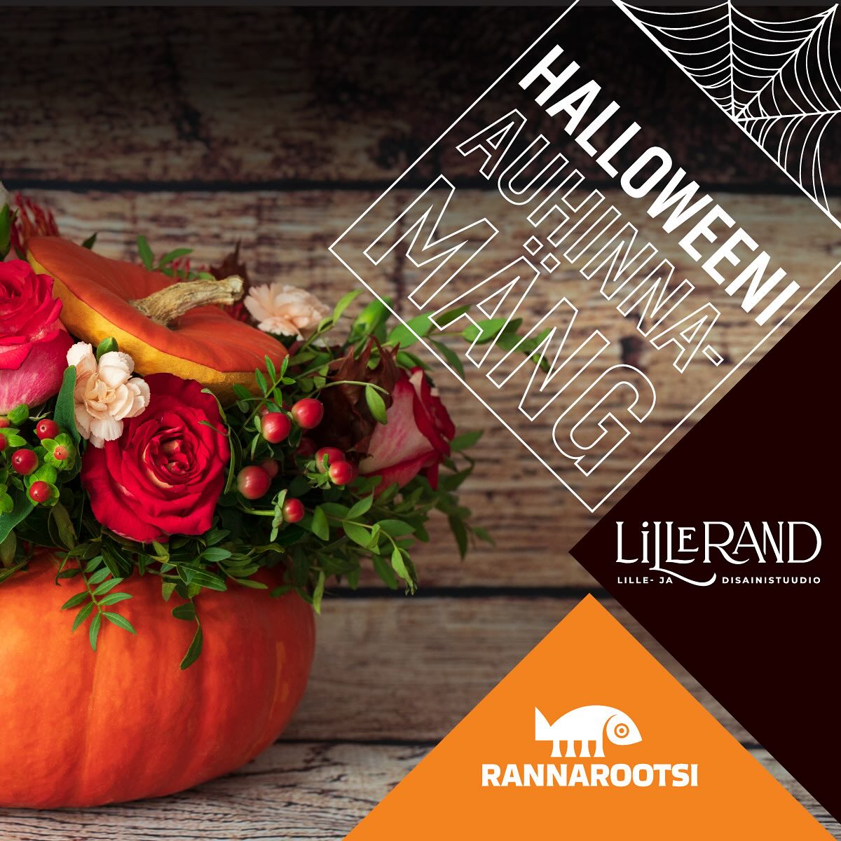 Facebooki auhinnamäng