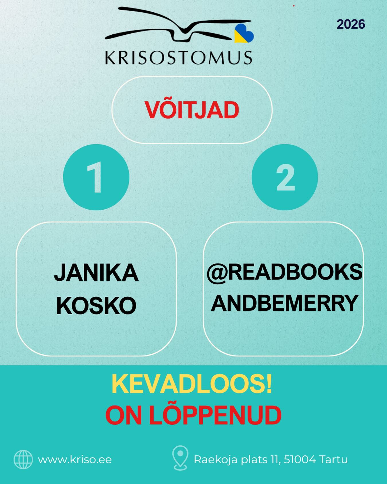 Facebooki auhinnamäng