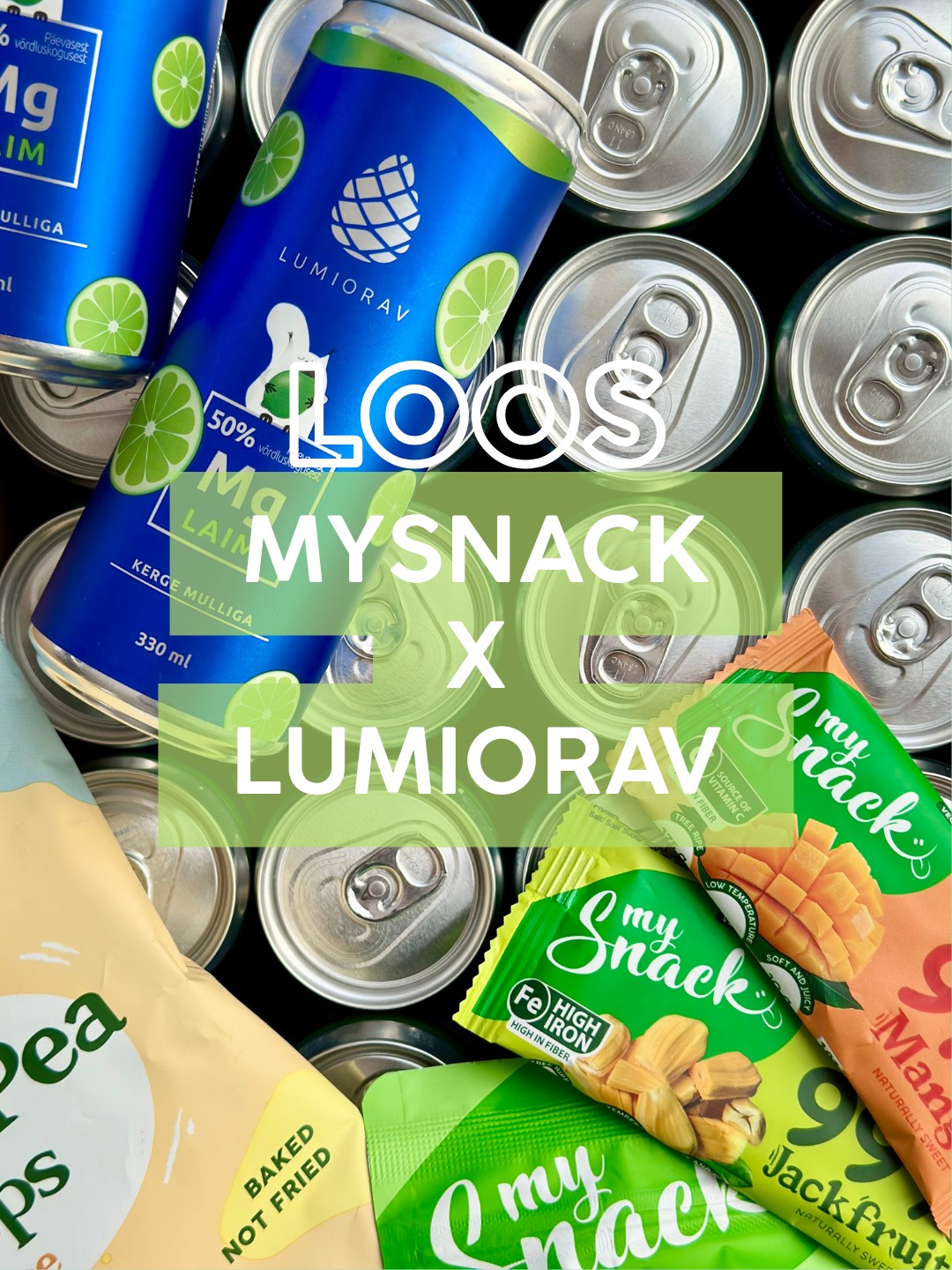 Facebooki auhinnamäng