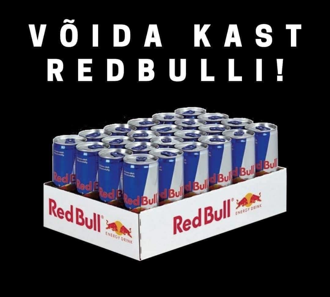 Facebooki auhinnamäng