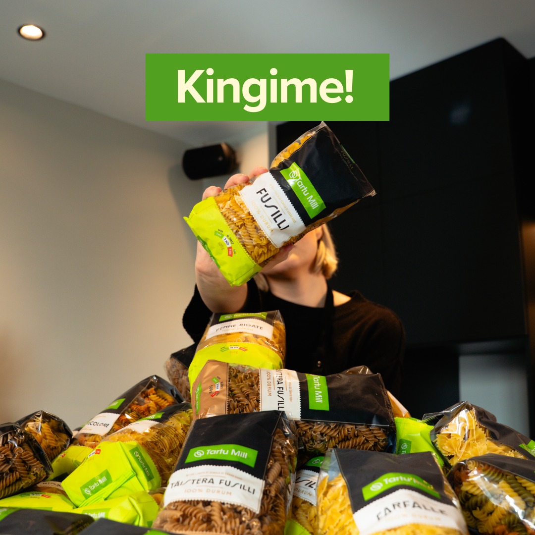 Facebooki auhinnamäng