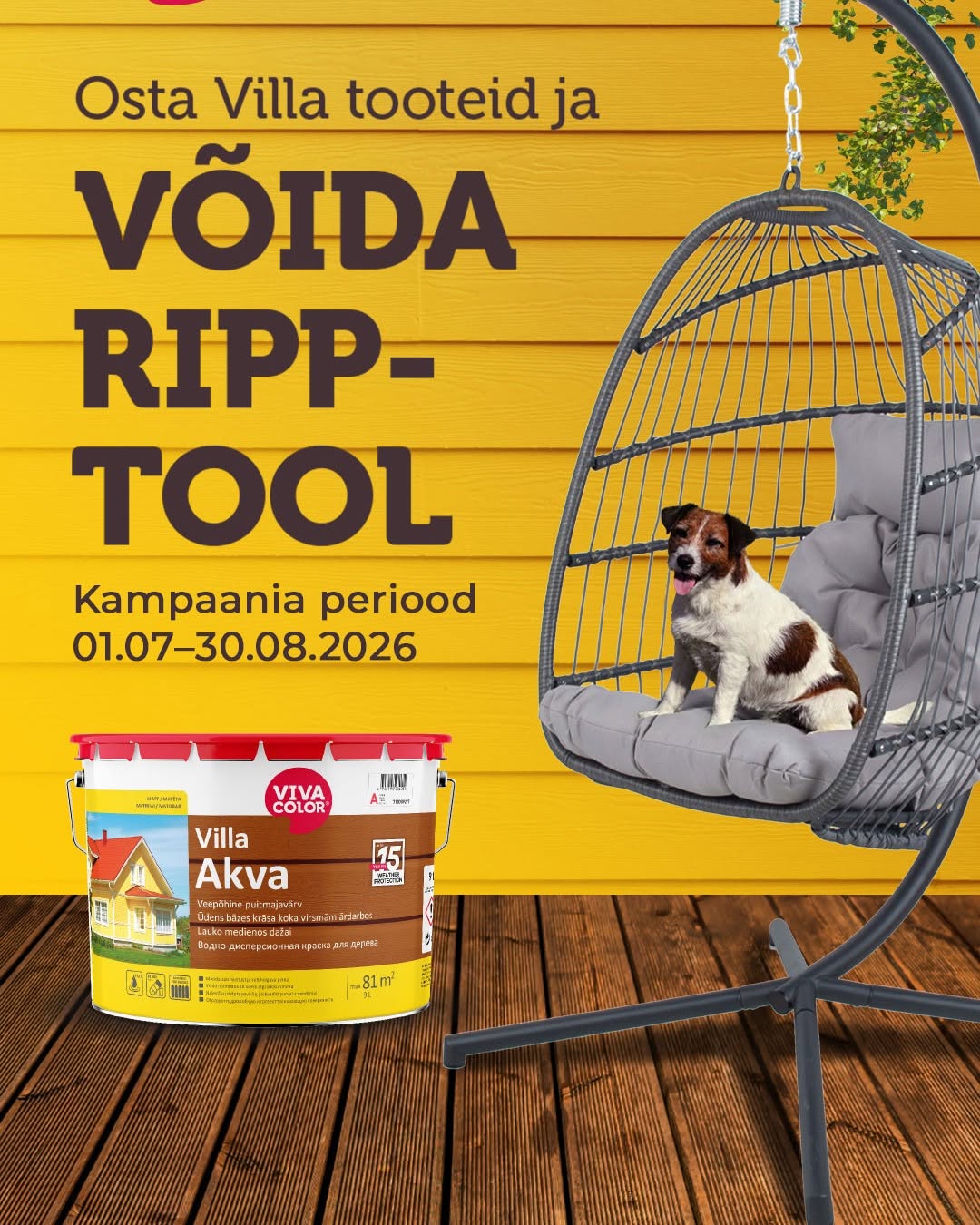 Facebooki auhinnamäng