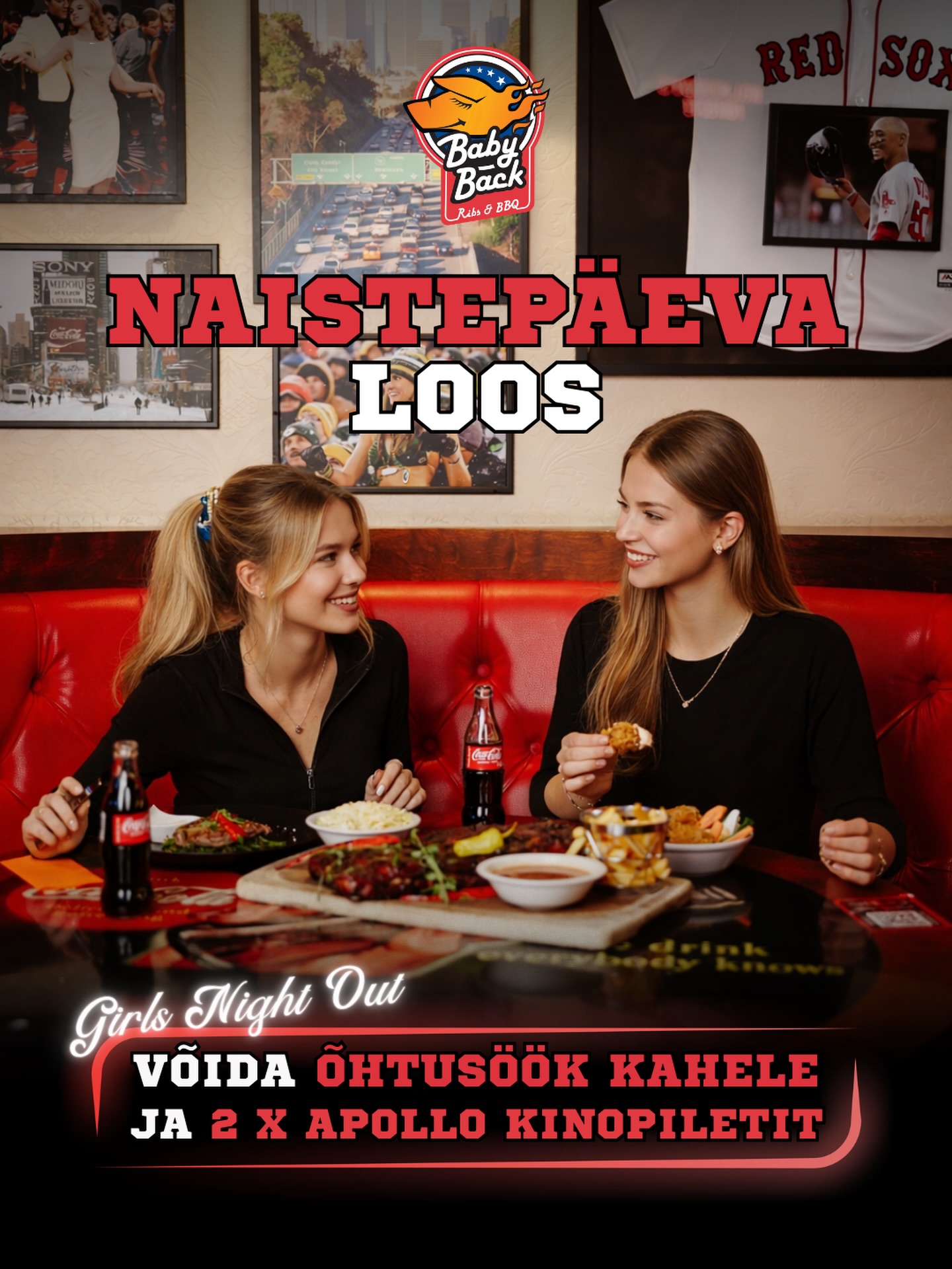 Facebooki auhinnamäng