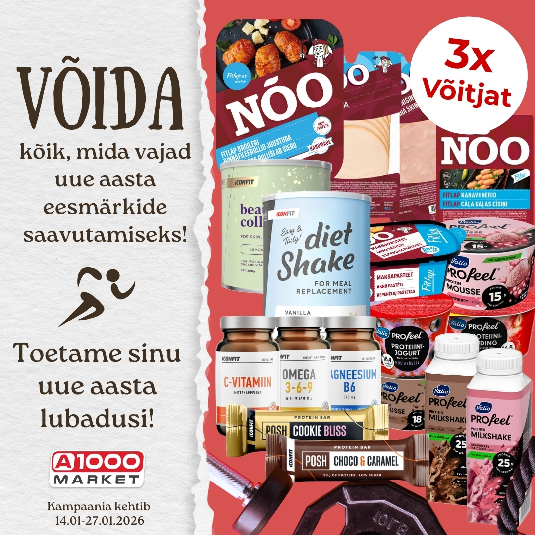 Facebooki auhinnamäng