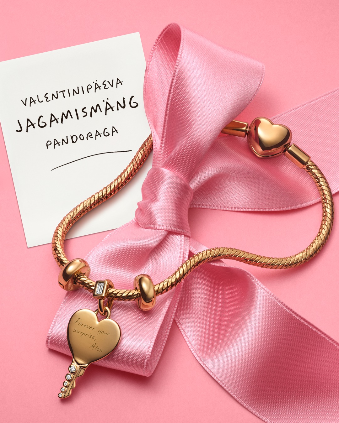 Facebooki auhinnamäng