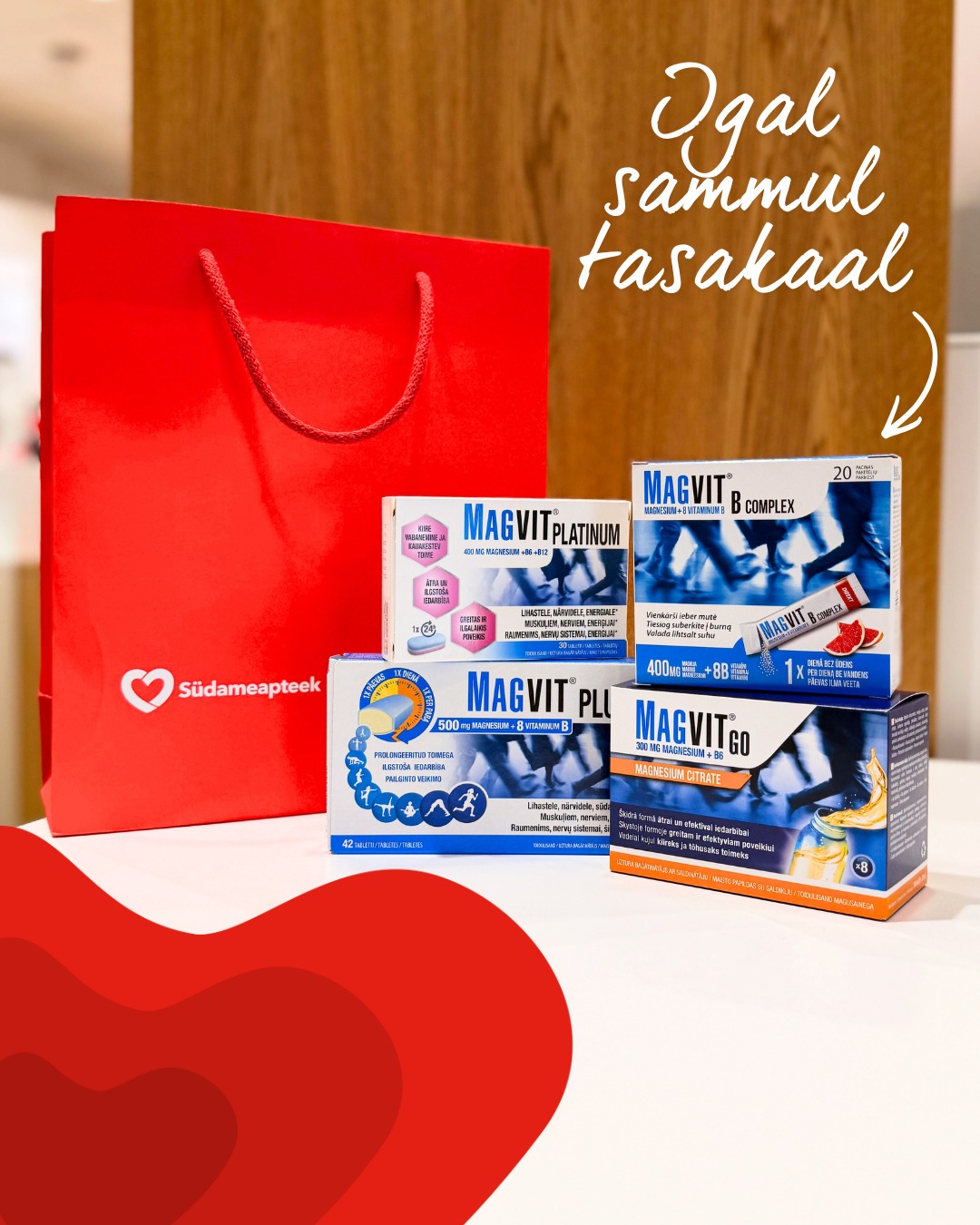 Facebooki auhinnamäng