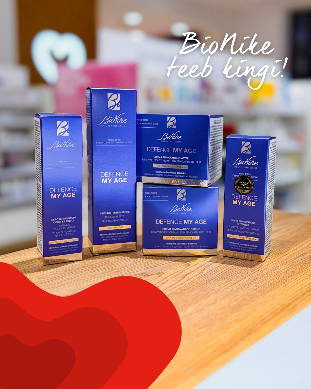 Facebooki auhinnamäng