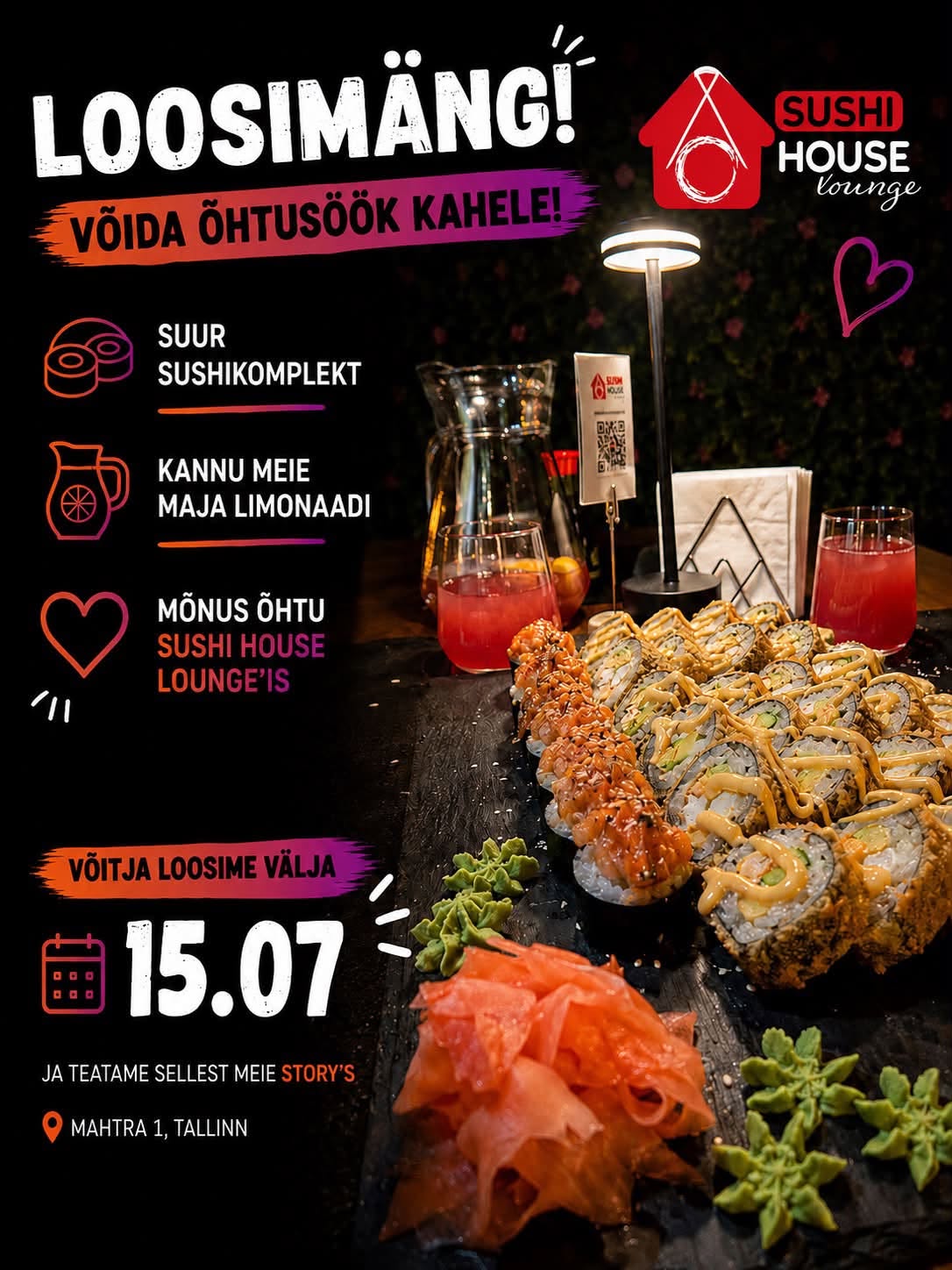 Facebooki auhinnamäng