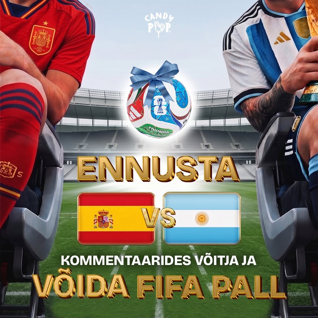 Facebooki auhinnamäng