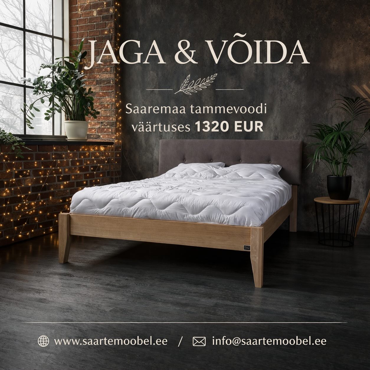 Facebooki auhinnamäng