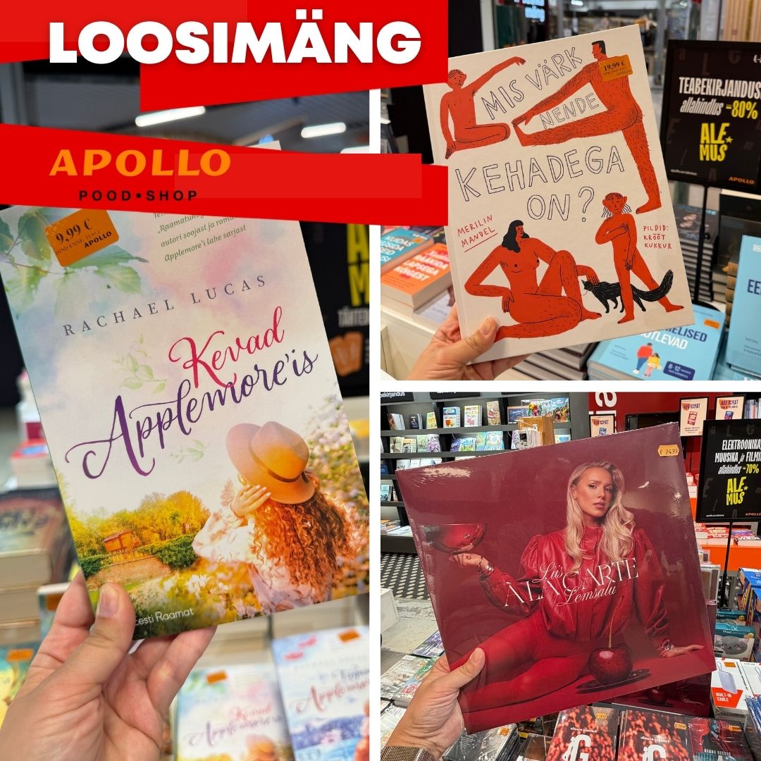 Facebooki auhinnamäng