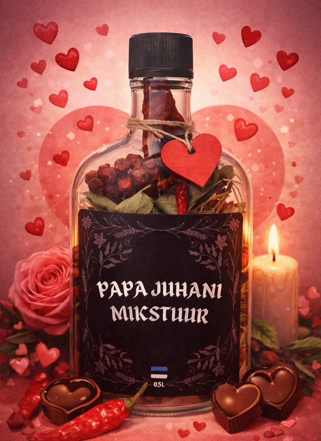 Facebooki auhinnamäng