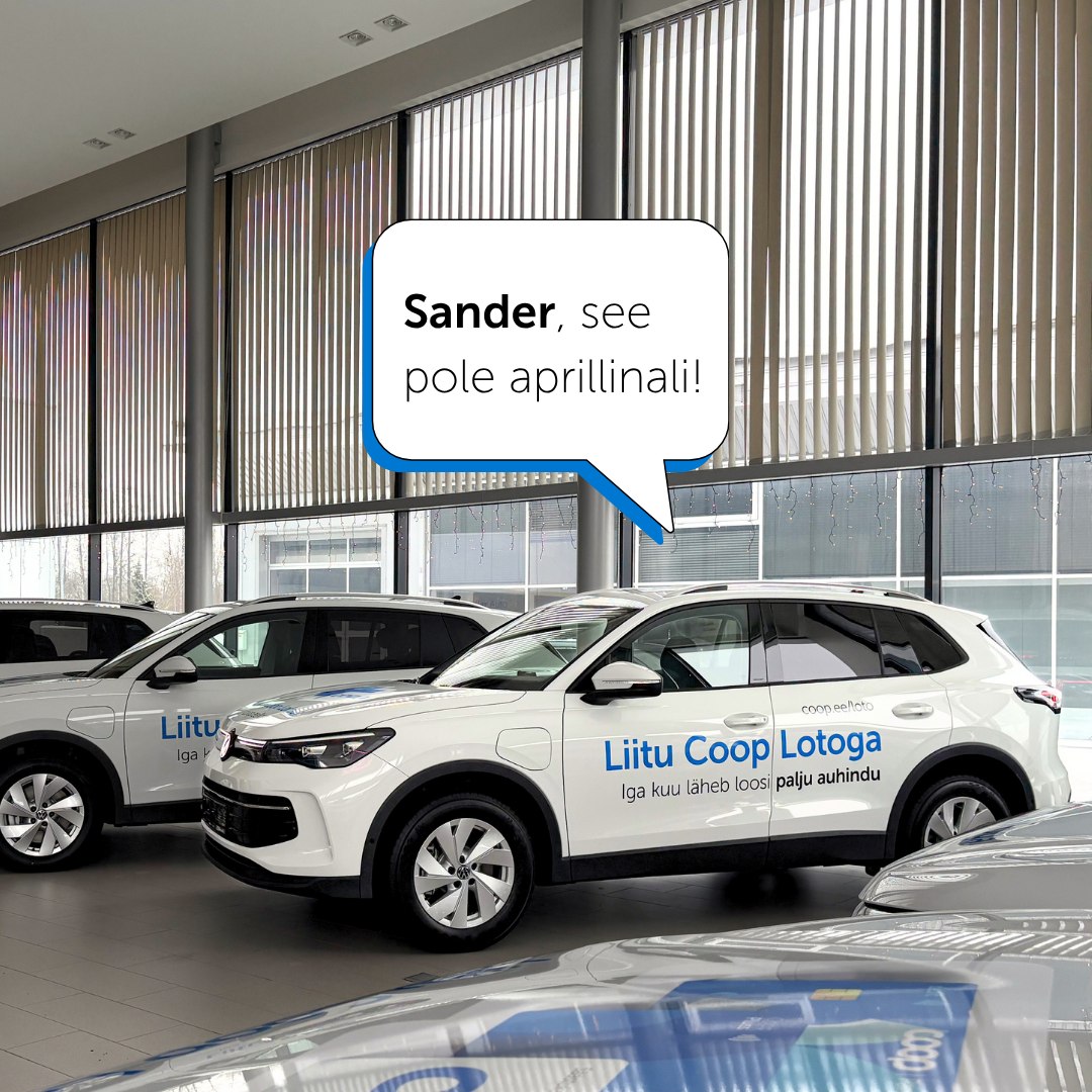 Facebooki auhinnamäng