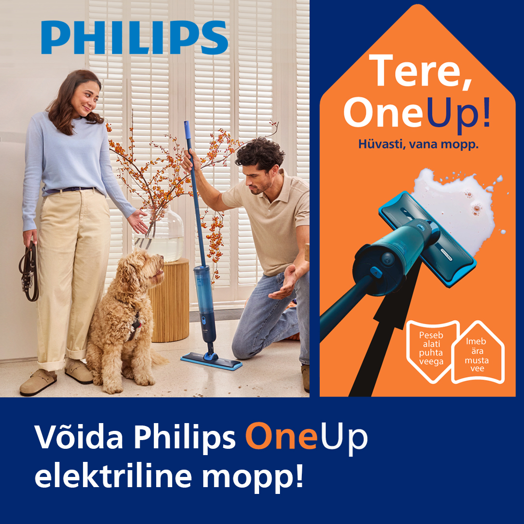 Facebooki auhinnamäng