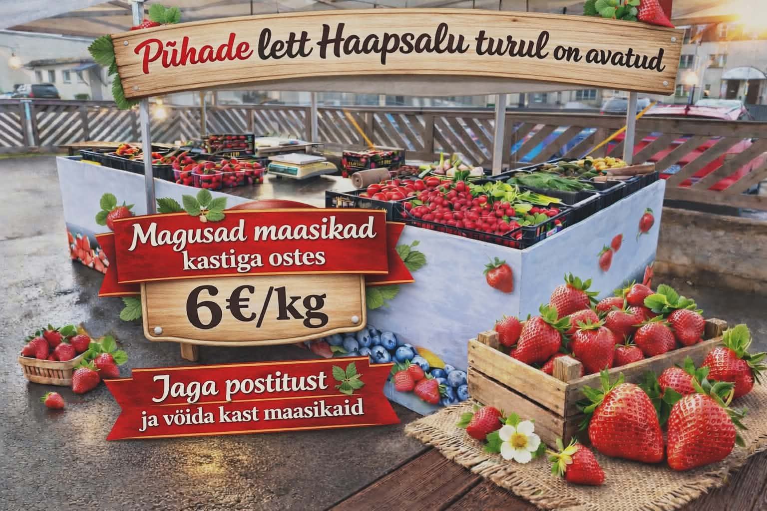 Facebooki auhinnamäng