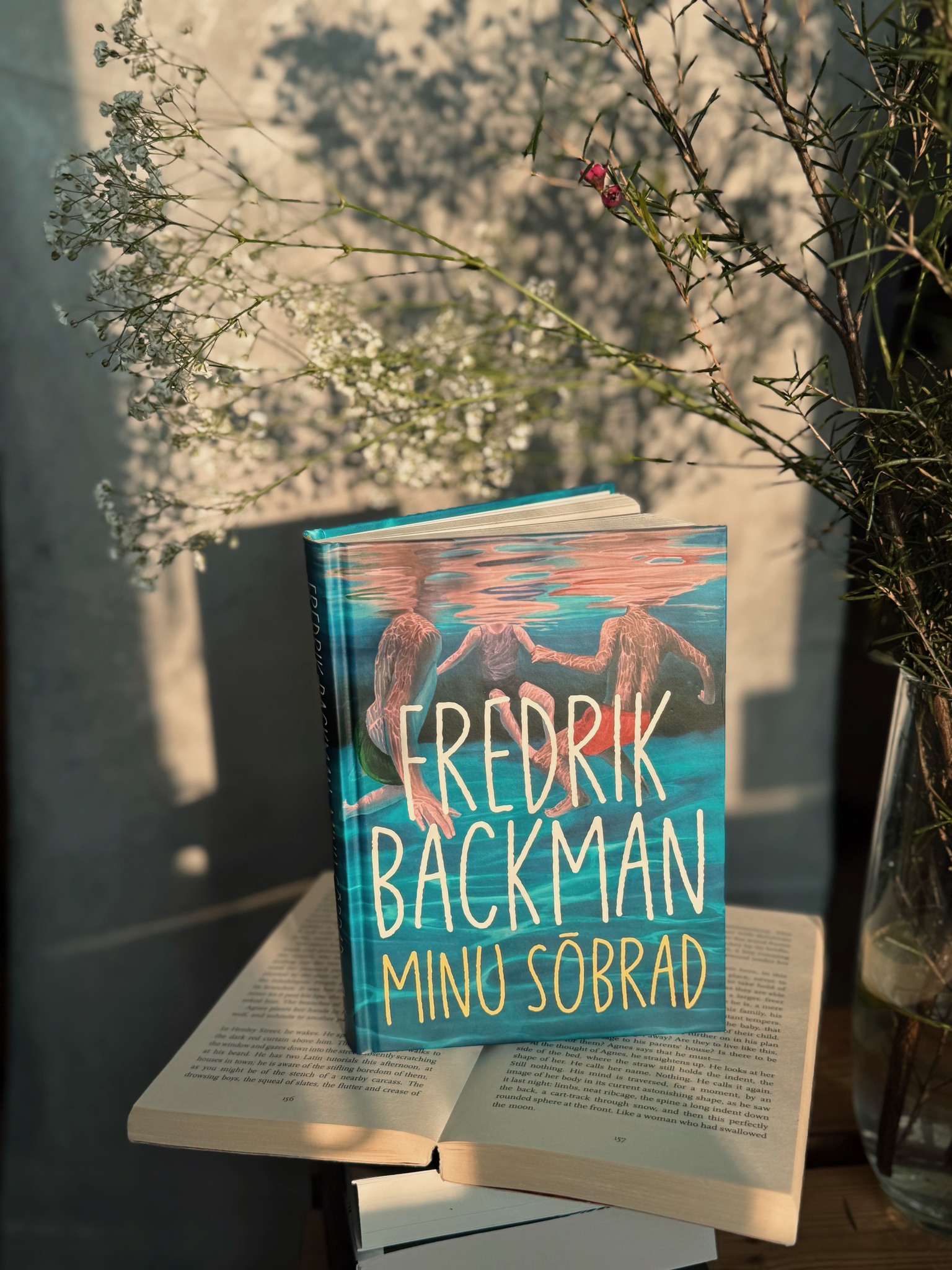 Facebooki auhinnamäng