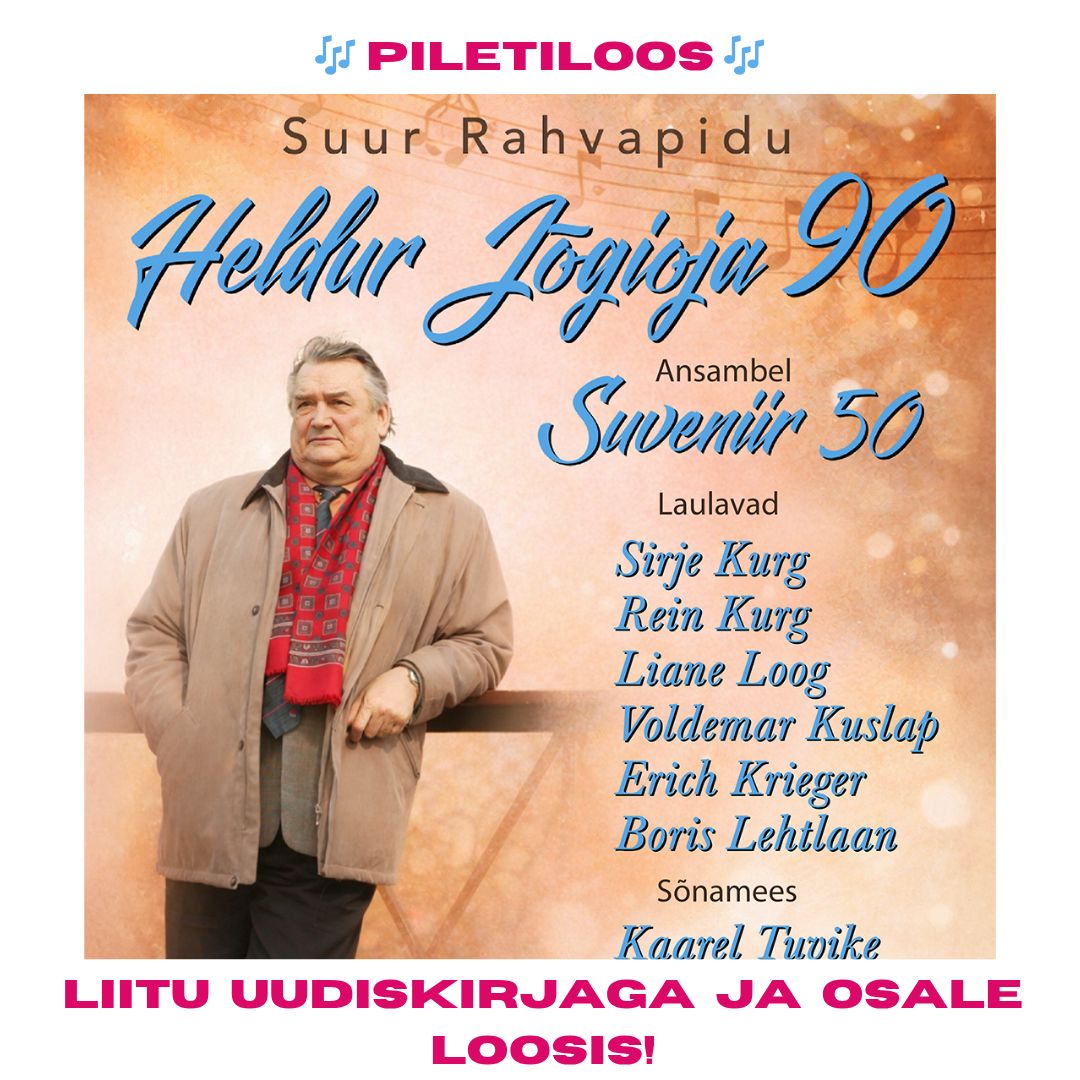 Facebooki auhinnamäng