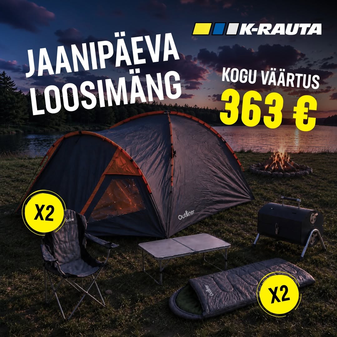 Facebooki auhinnamäng