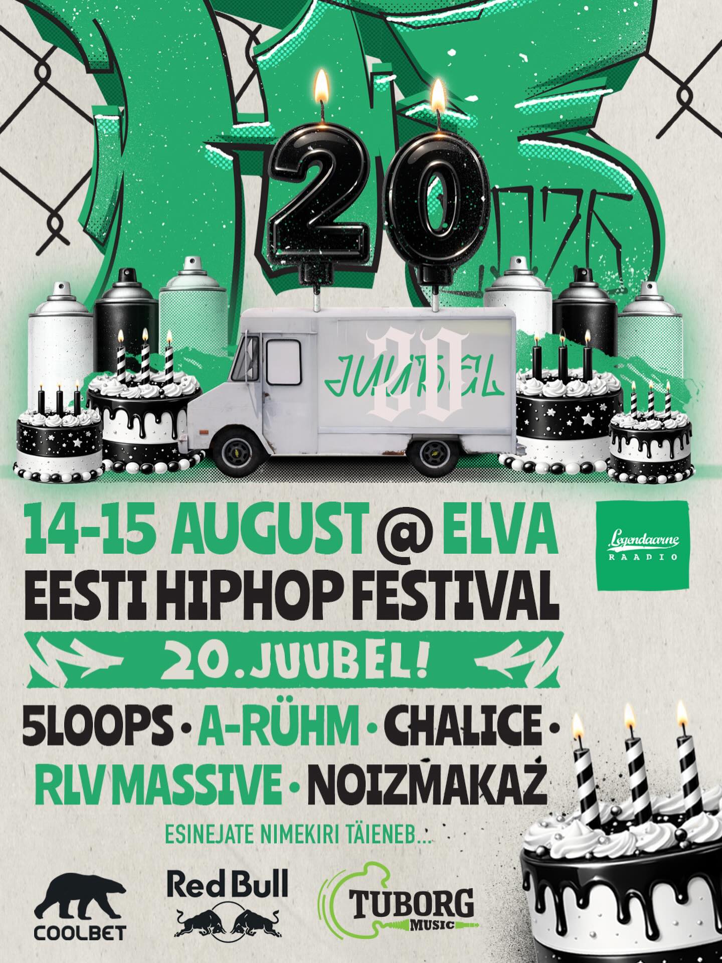 Facebooki auhinnamäng