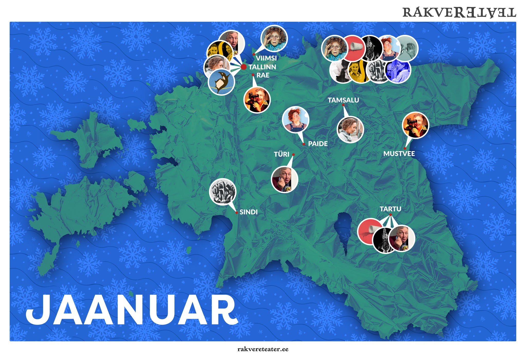 Facebooki auhinnamäng