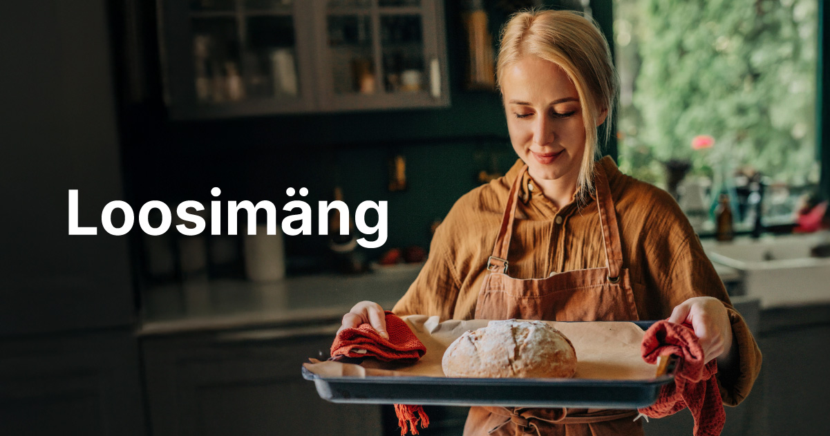 Facebooki auhinnamäng