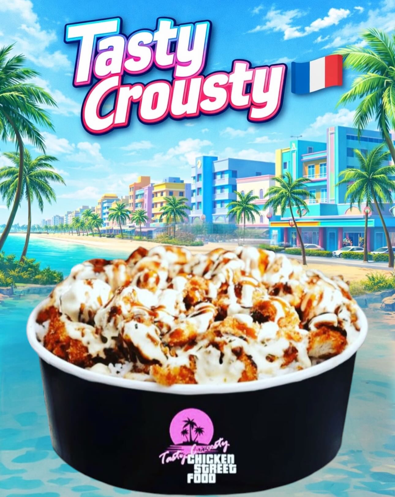 Facebooki auhinnamäng