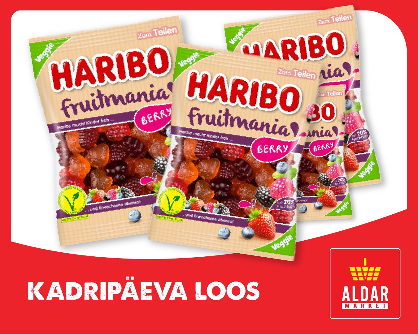 Facebooki auhinnamäng