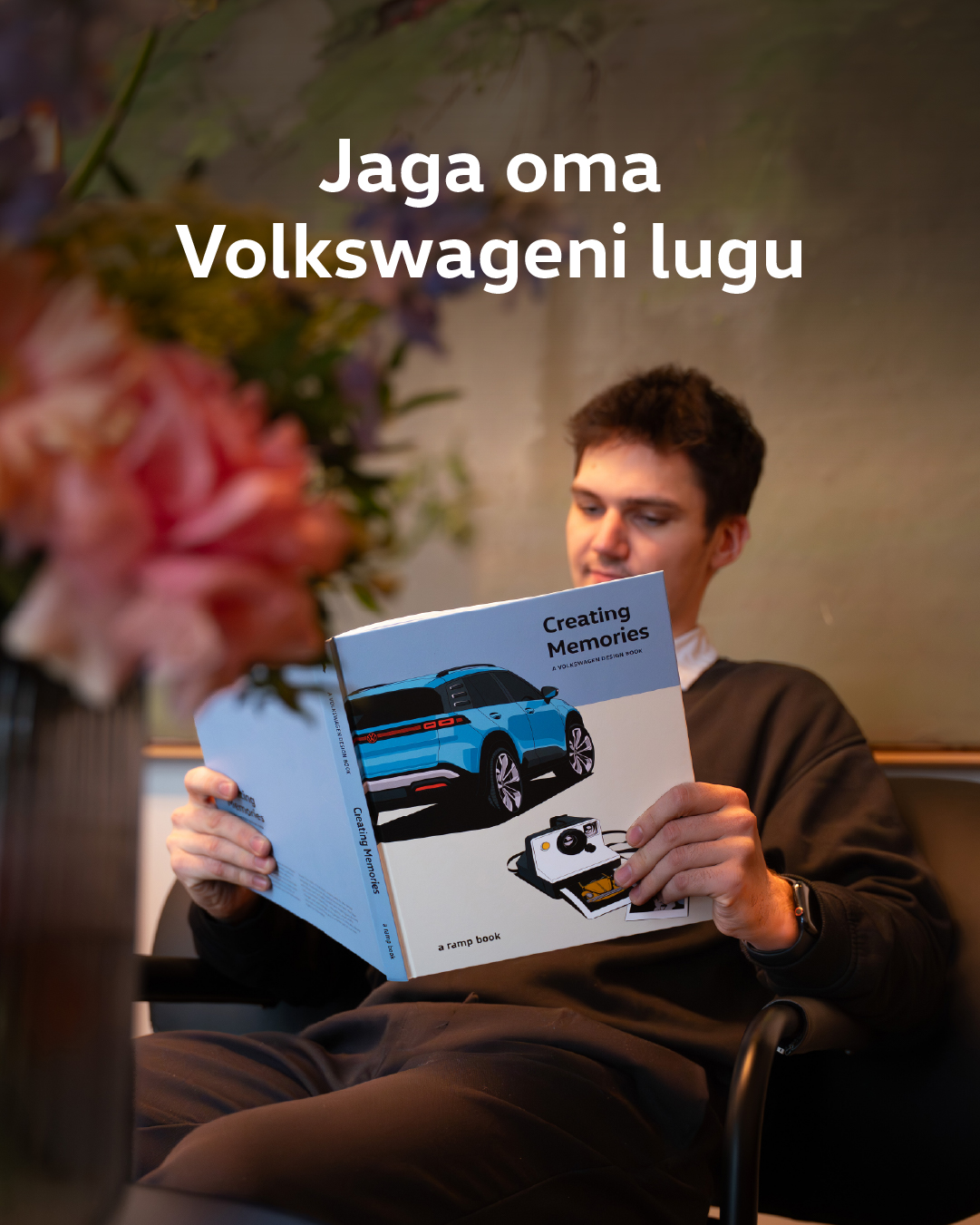 Facebooki auhinnamäng