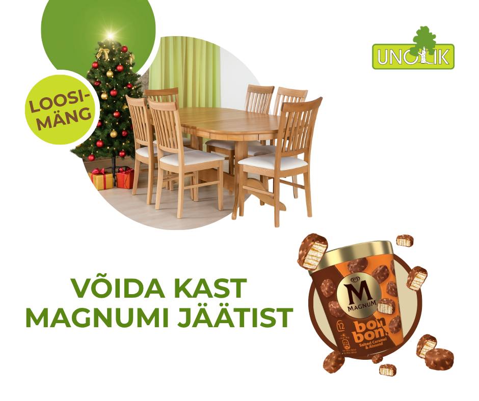 Facebooki auhinnamäng