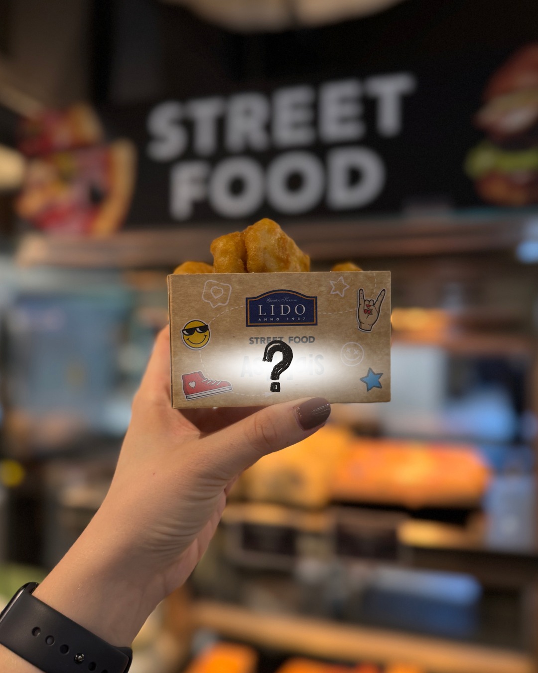 Facebooki auhinnamäng