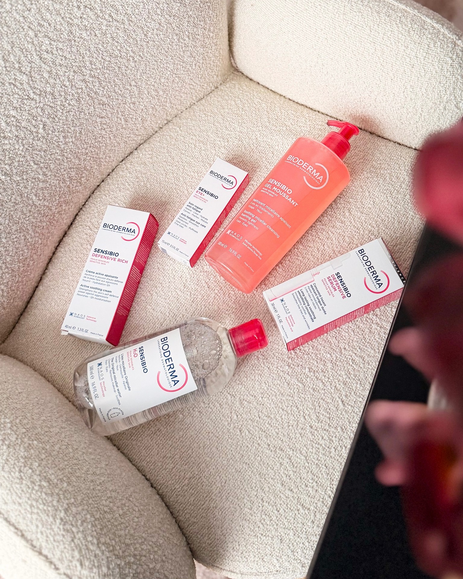 Facebooki auhinnamäng