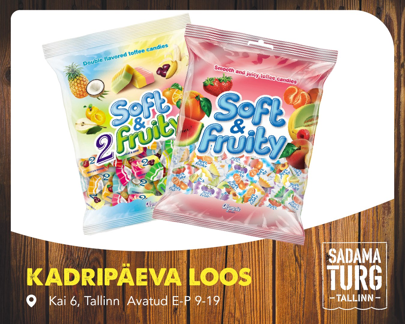 Facebooki auhinnamäng