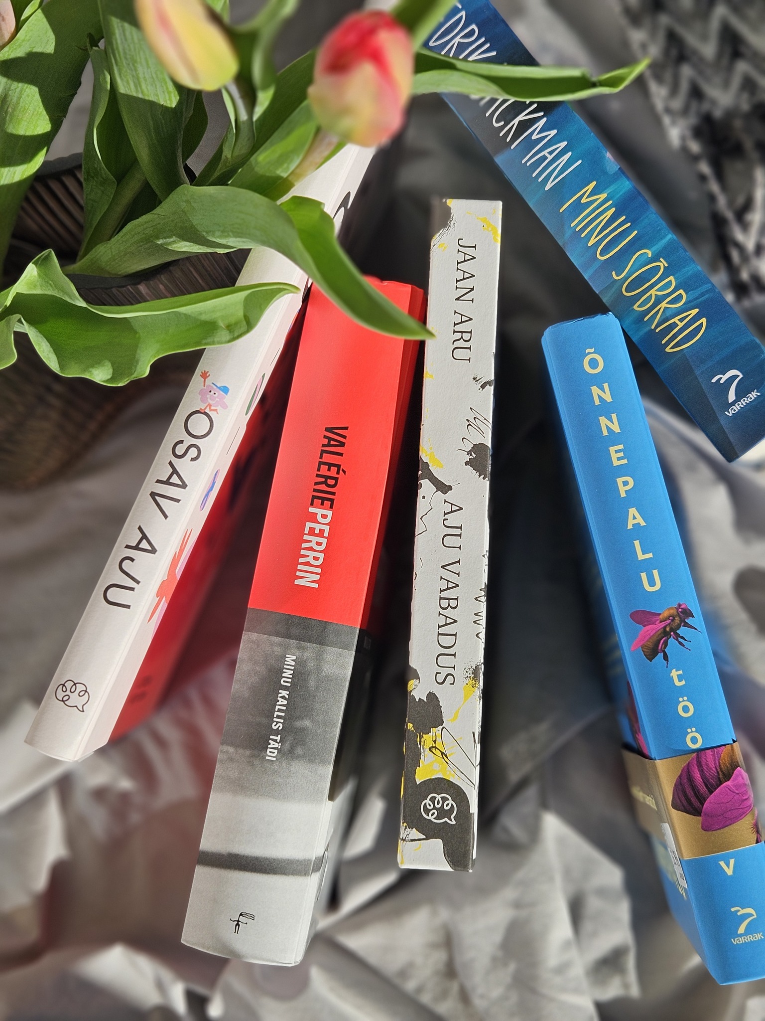 Facebooki auhinnamäng