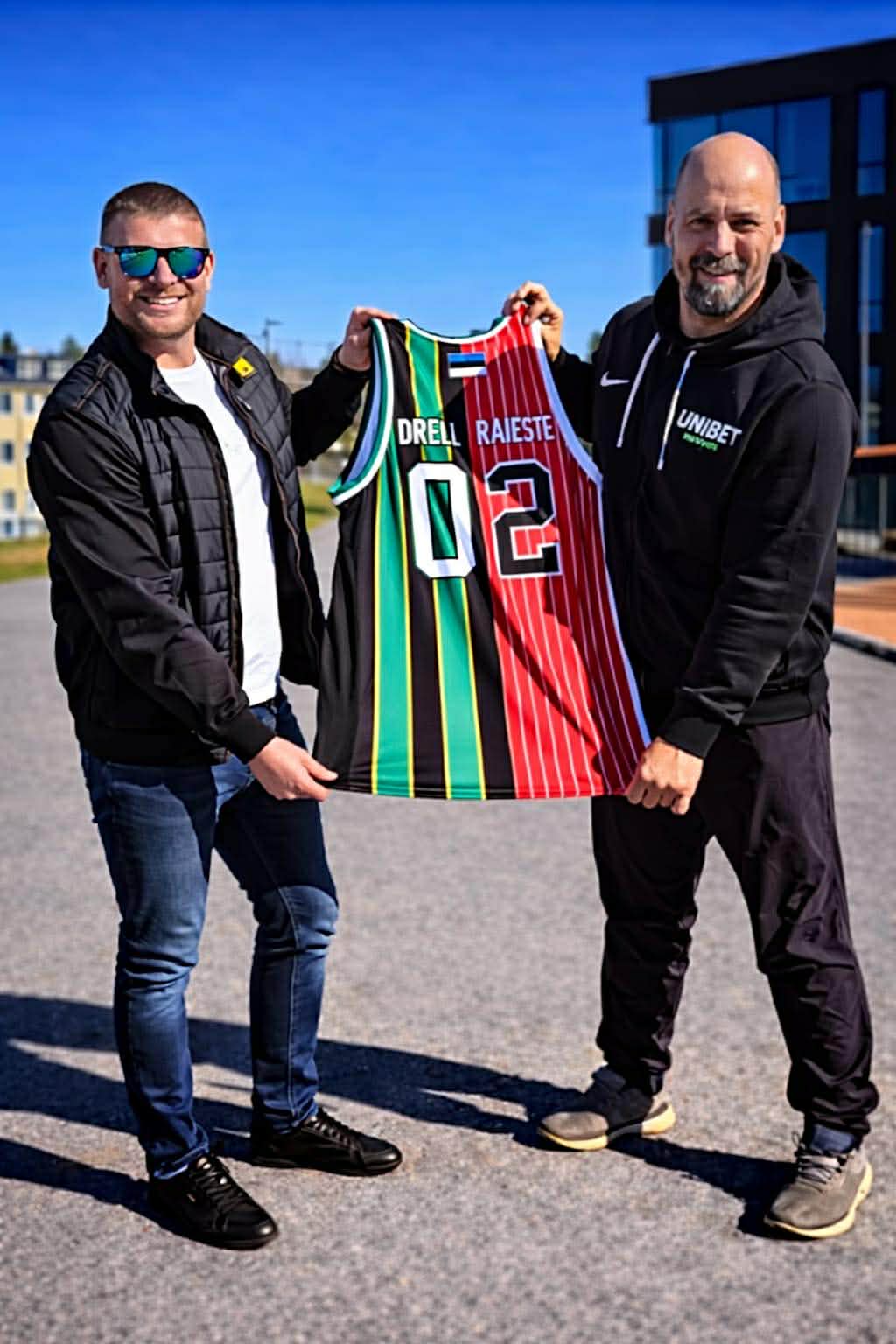 Facebooki auhinnamäng