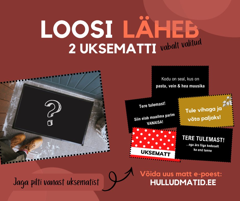 Facebooki auhinnamäng