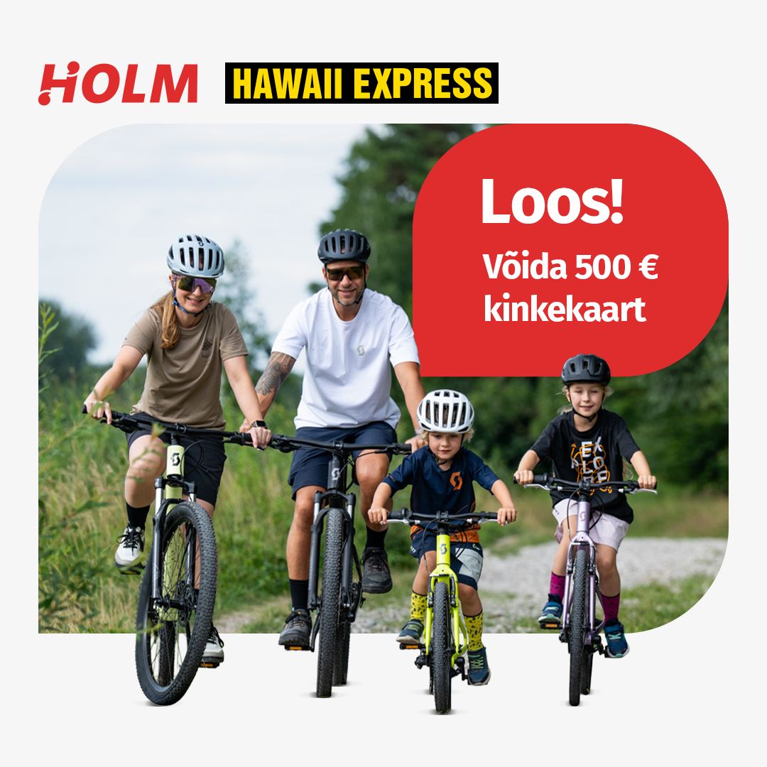 Facebooki auhinnamäng