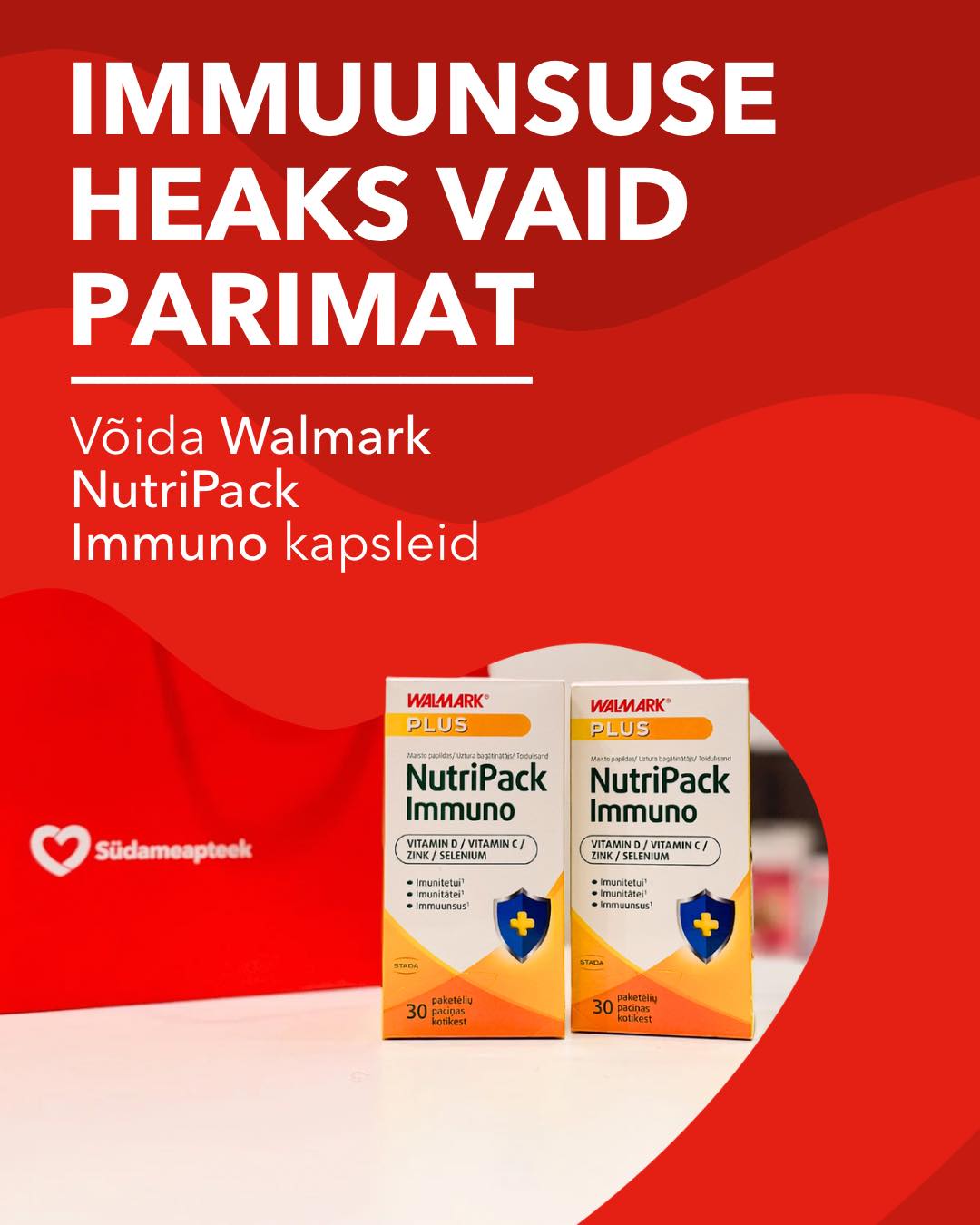 Facebooki auhinnamäng