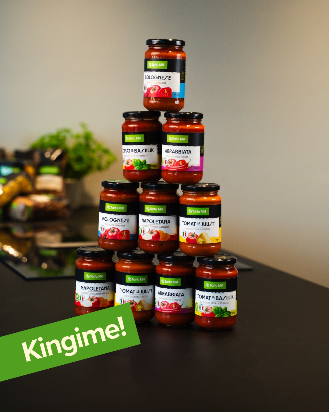 Facebooki auhinnamäng